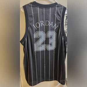 JORDAN 23 JERSEY